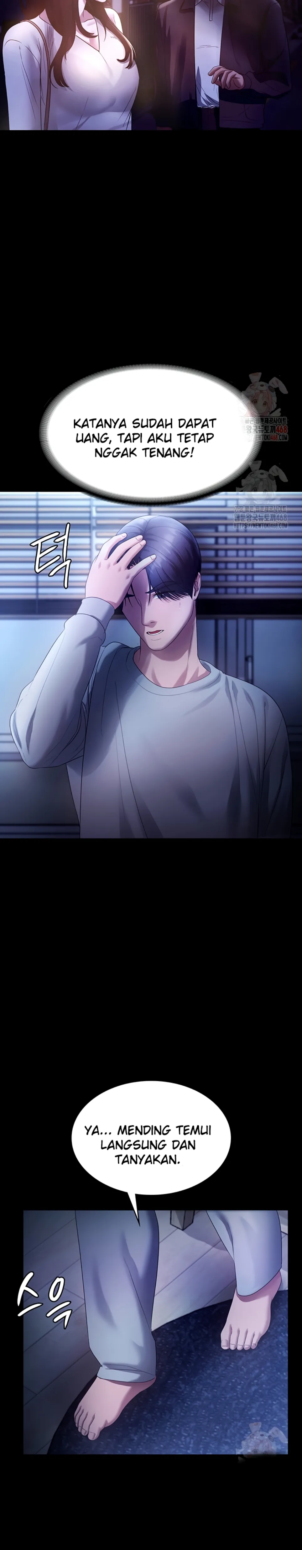 The Chairman’s Wife - Chapter 58 5 The Chairman’s Wife - Chapter 58 5