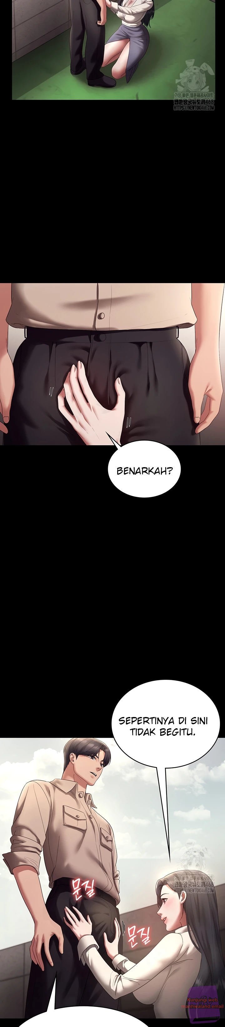 The Chairman&#8217;s Wife - Chapter 53 2