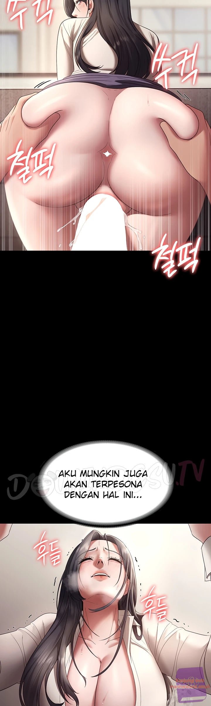 The Chairman&#8217;s Wife - Chapter 53 29