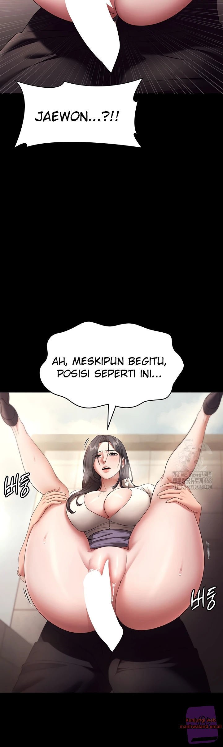 The Chairman&#8217;s Wife - Chapter 53 33