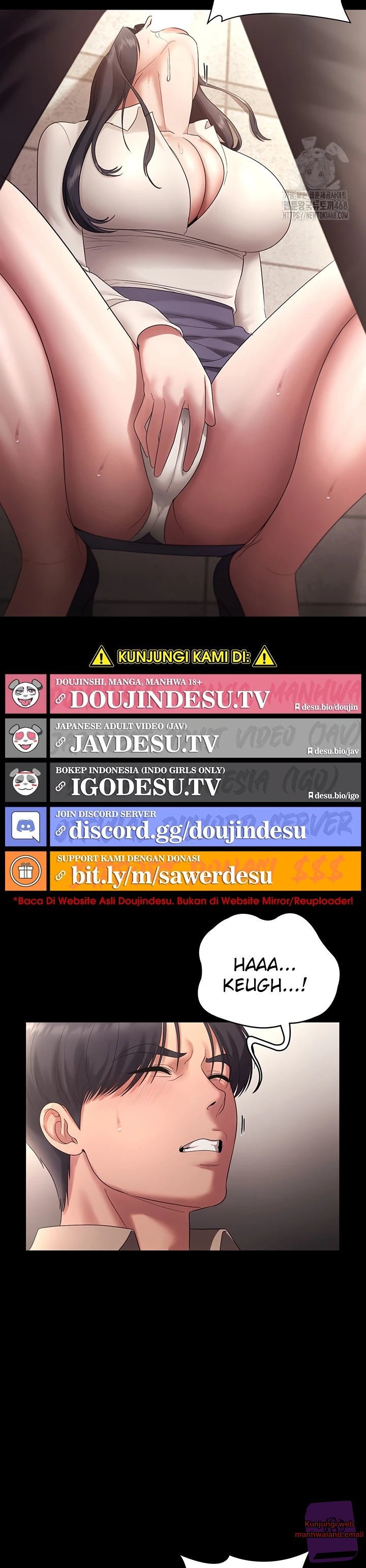 The Chairman&#8217;s Wife - Chapter 53 19