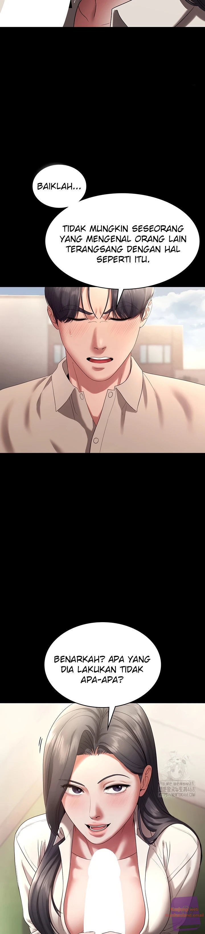 The Chairman&#8217;s Wife - Chapter 53 4