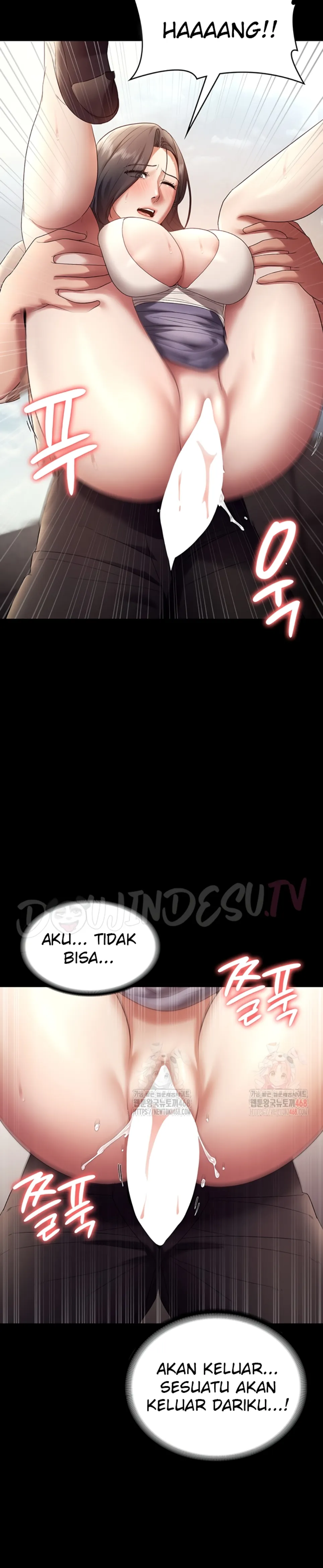 The Chairman&#8217;s Wife - Chapter 54 7