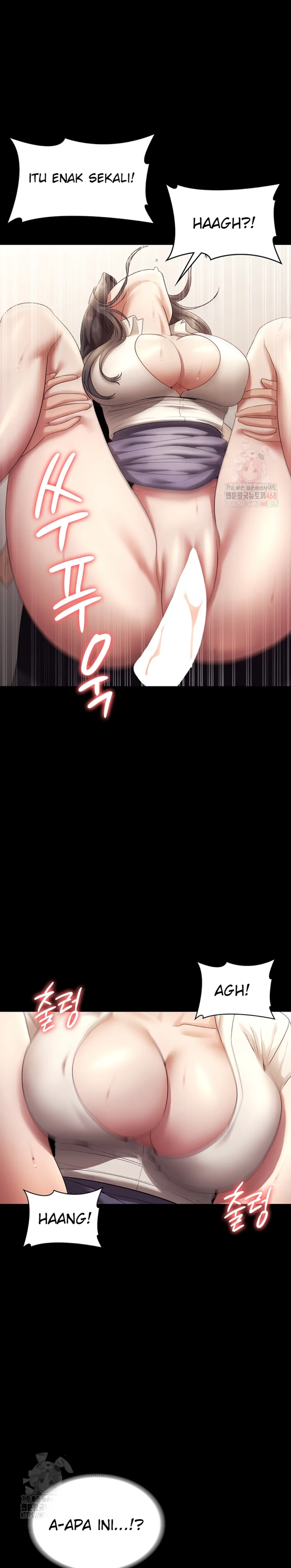 The Chairman&#8217;s Wife - Chapter 54 4