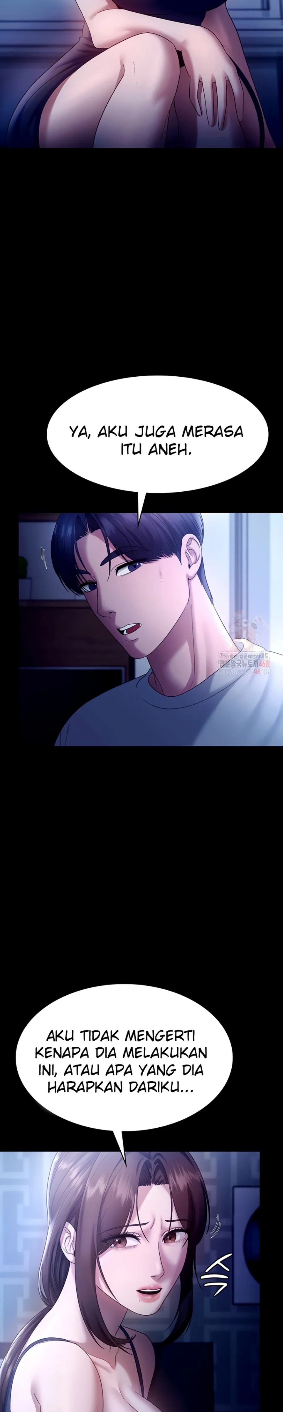 The Chairman&#8217;s Wife - Chapter 55 9