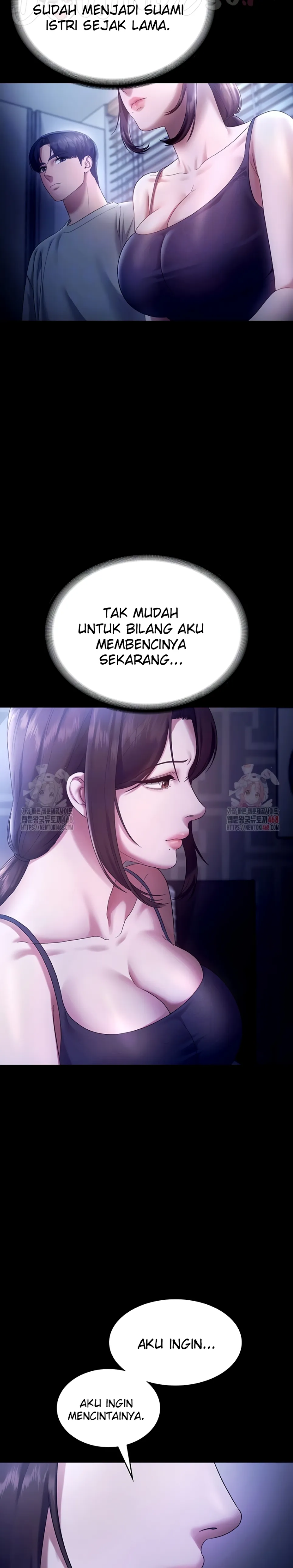 The Chairman&#8217;s Wife - Chapter 55 2