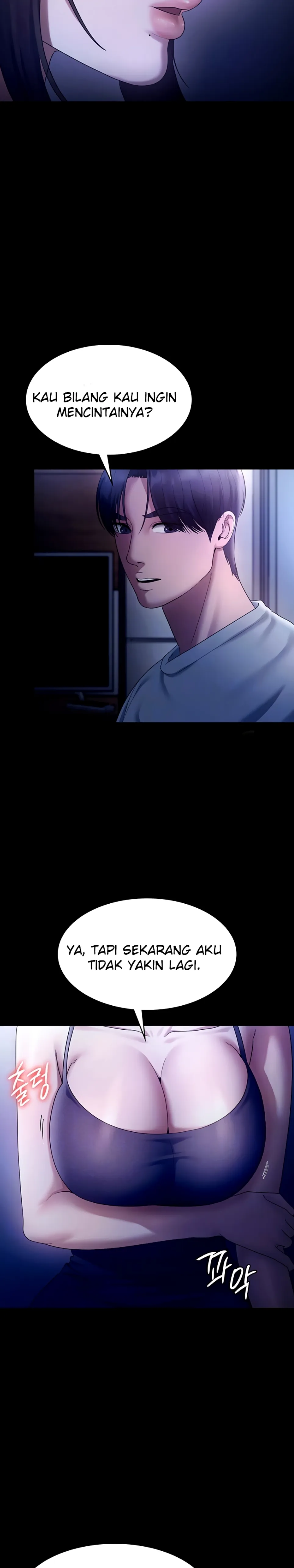 The Chairman&#8217;s Wife - Chapter 55 3