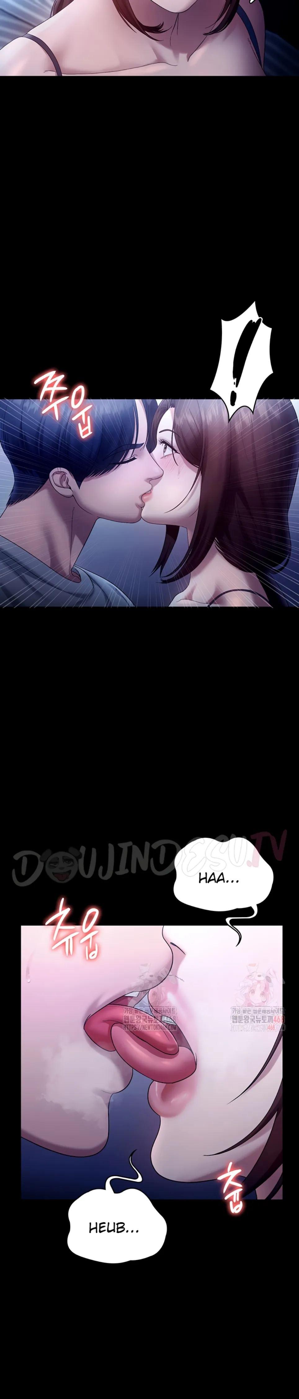 The Chairman&#8217;s Wife - Chapter 55 19