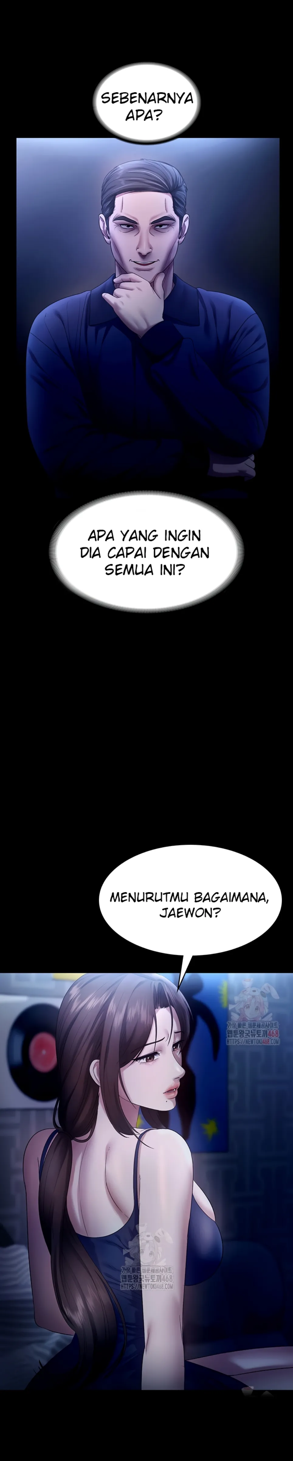 The Chairman&#8217;s Wife - Chapter 55 12