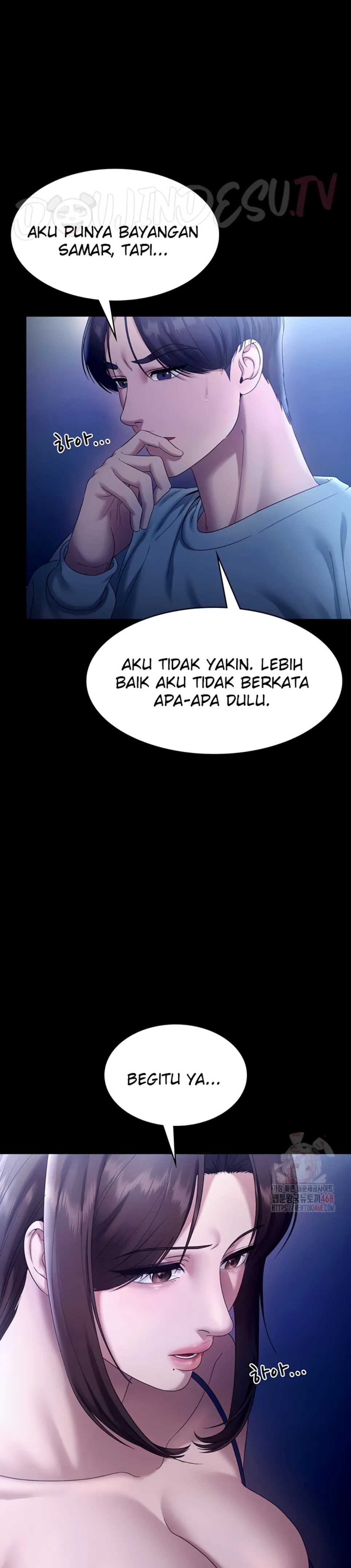 The Chairman&#8217;s Wife - Chapter 55 13