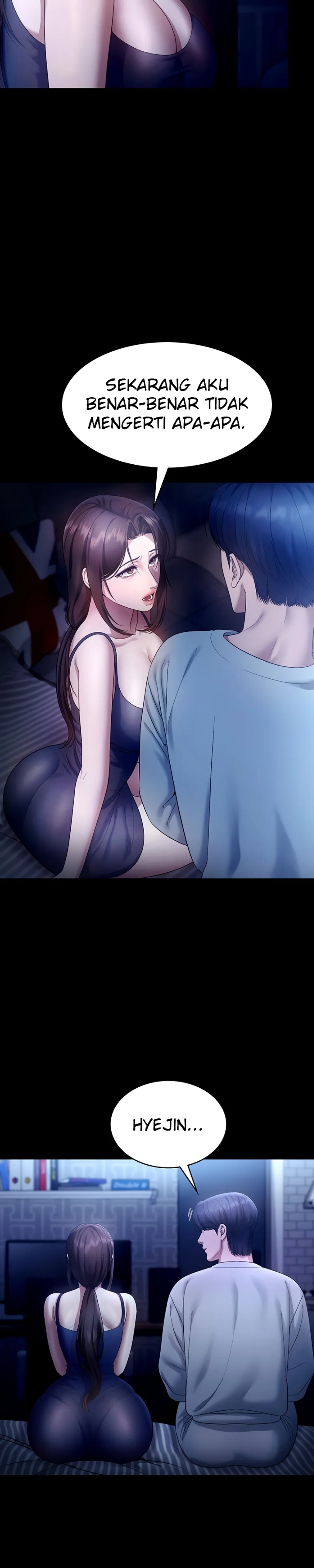 The Chairman&#8217;s Wife - Chapter 55 10