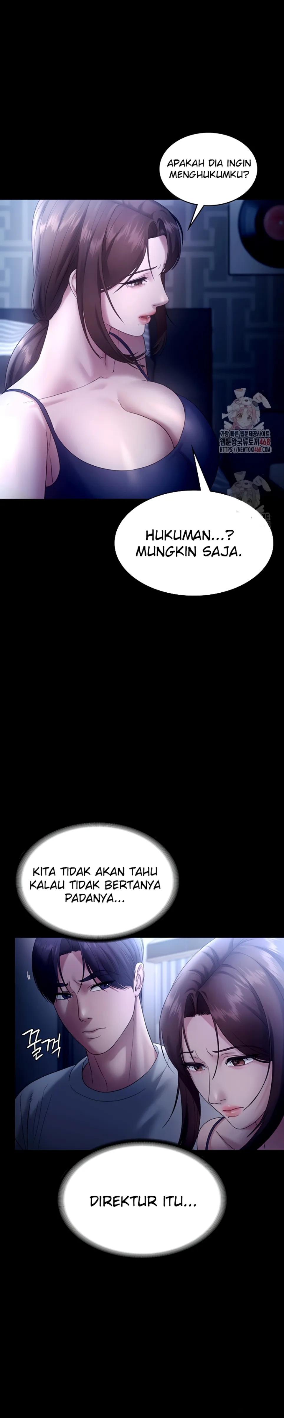 The Chairman&#8217;s Wife - Chapter 55 11