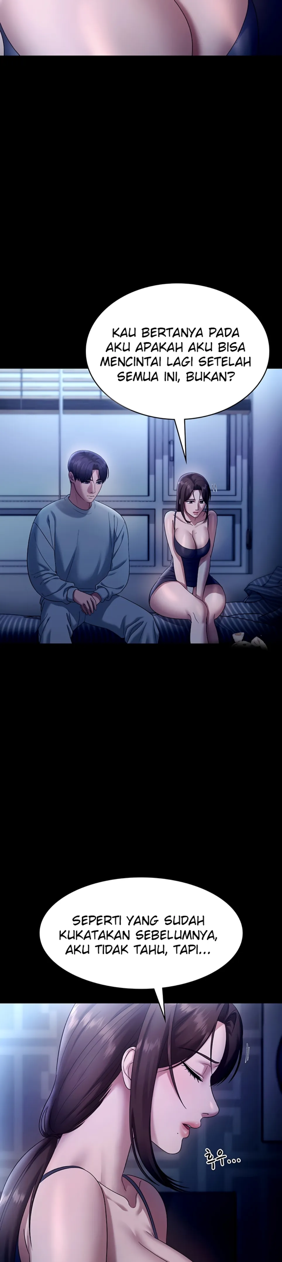 The Chairman&#8217;s Wife - Chapter 55 14