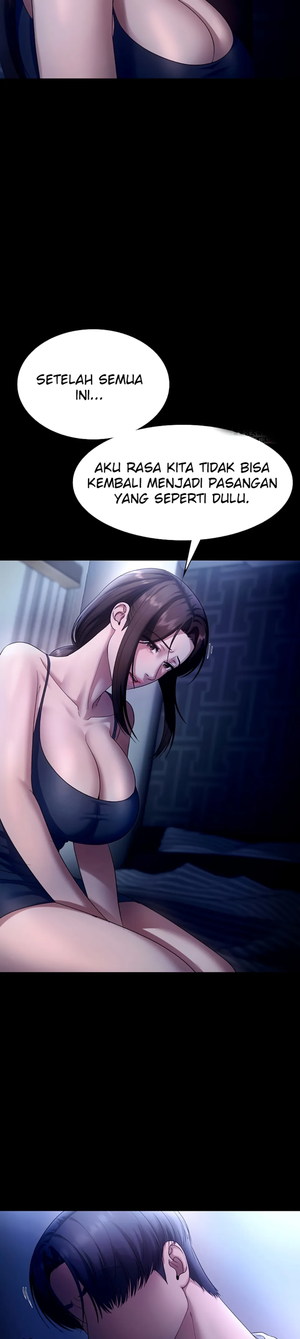 The Chairman&#8217;s Wife - Chapter 55 15