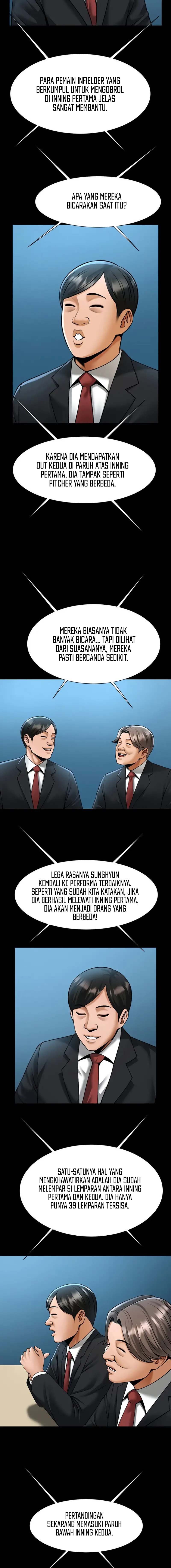 The Cheat Code Hitter Fucks Them All - Chapter 88 18