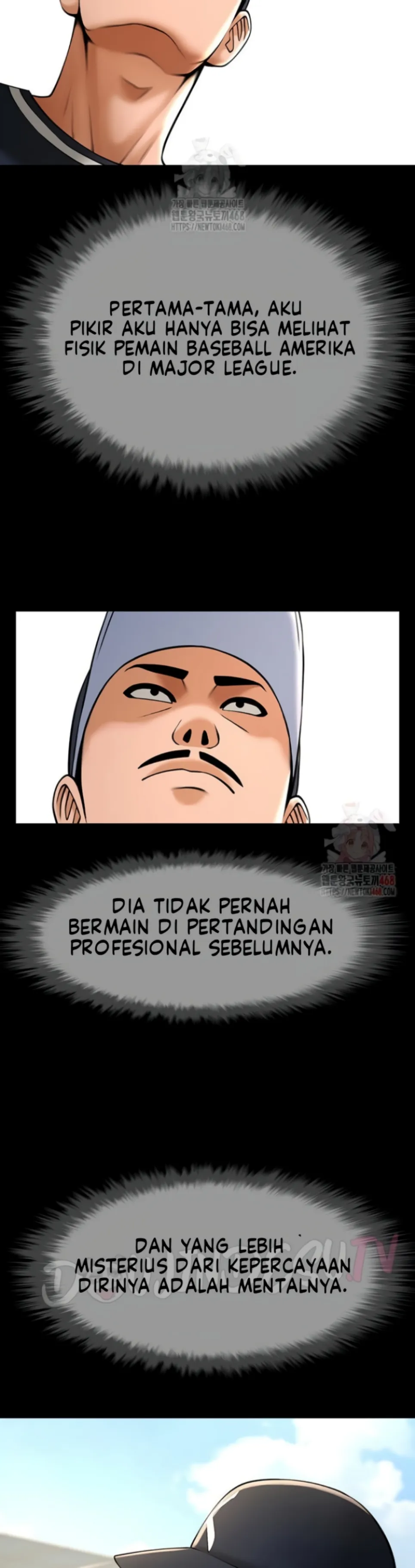 The Cheat Code Hitter Fucks Them All - Chapter 78 26