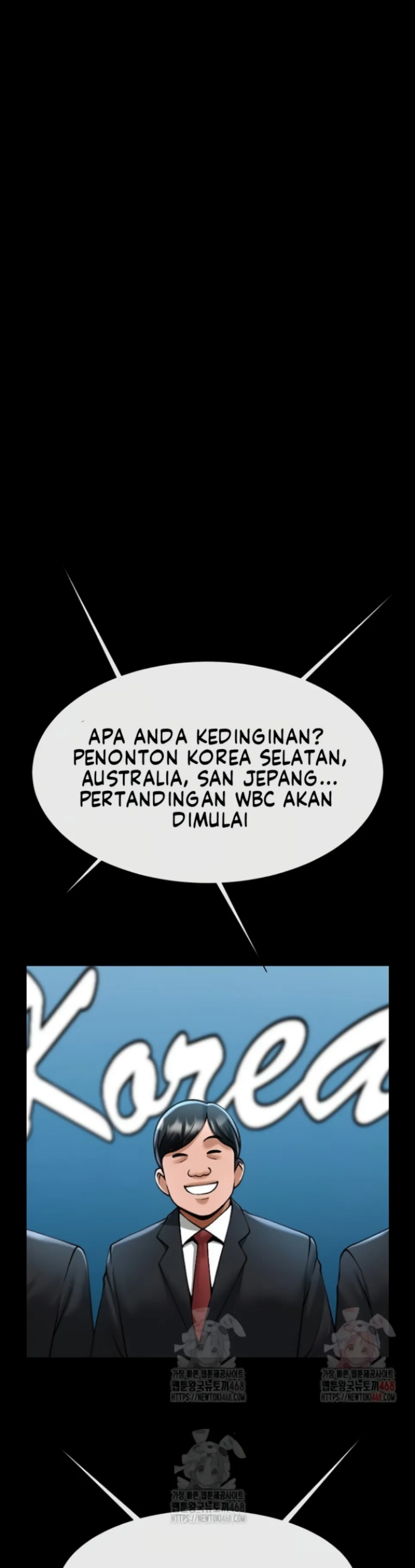 The Cheat Code Hitter Fucks Them All - Chapter 78 37