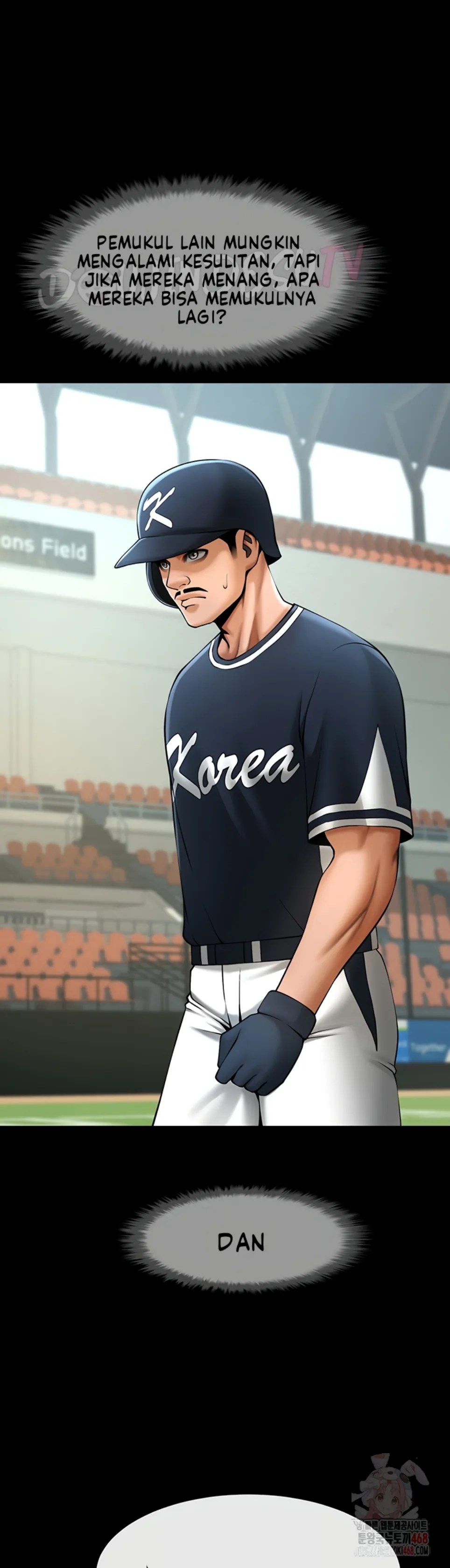 The Cheat Code Hitter Fucks Them All - Chapter 79 8