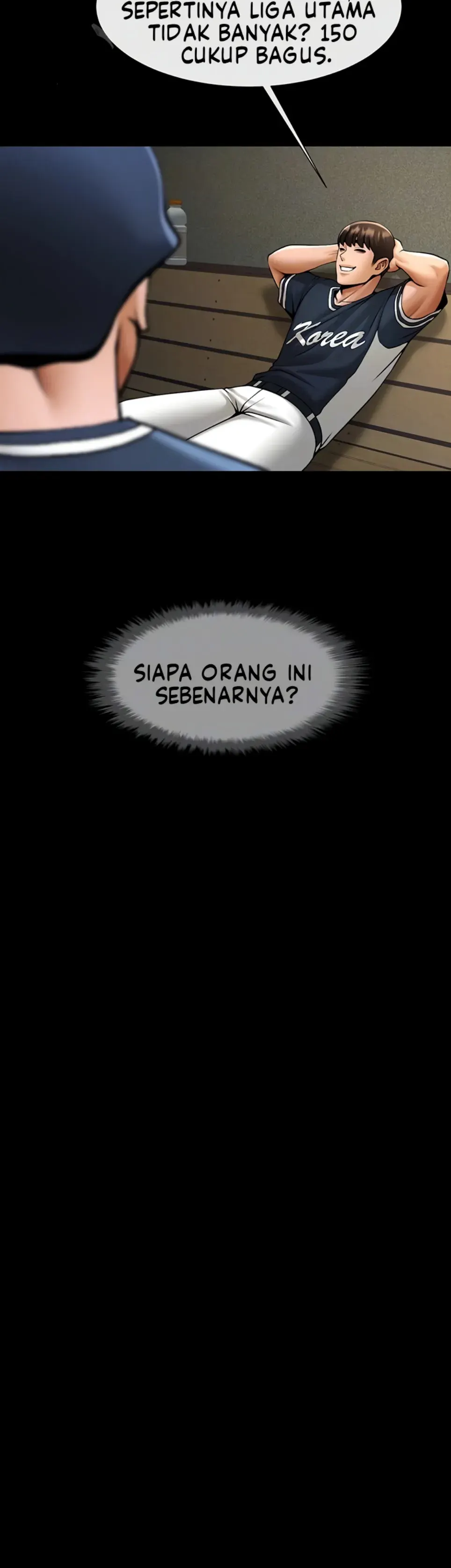 The Cheat Code Hitter Fucks Them All - Chapter 79 9