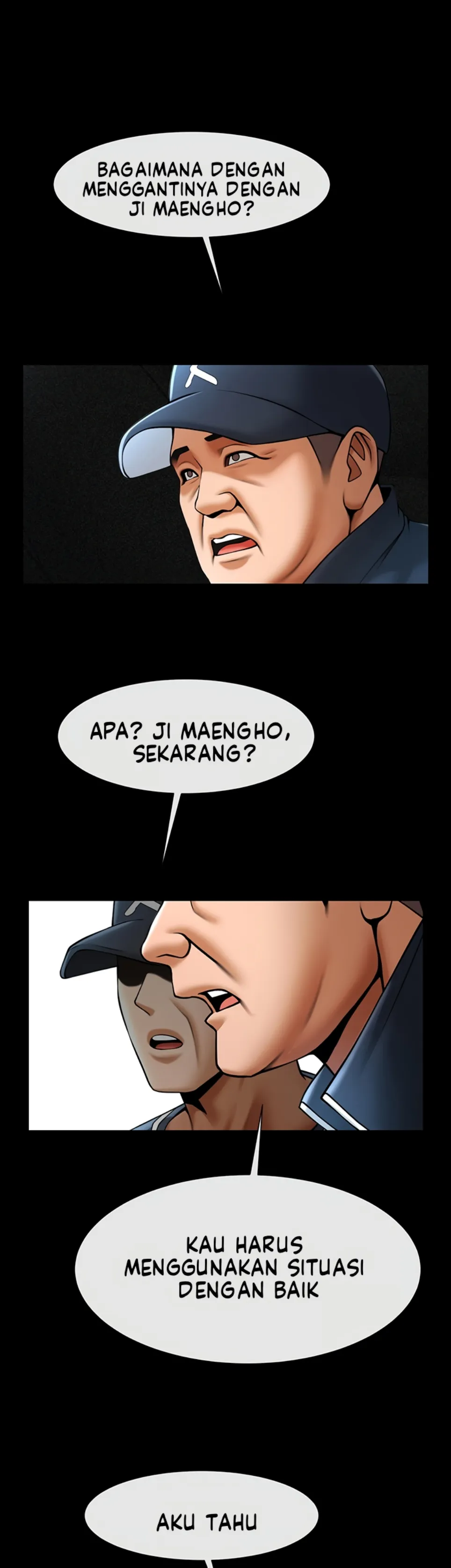 The Cheat Code Hitter Fucks Them All - Chapter 79 26