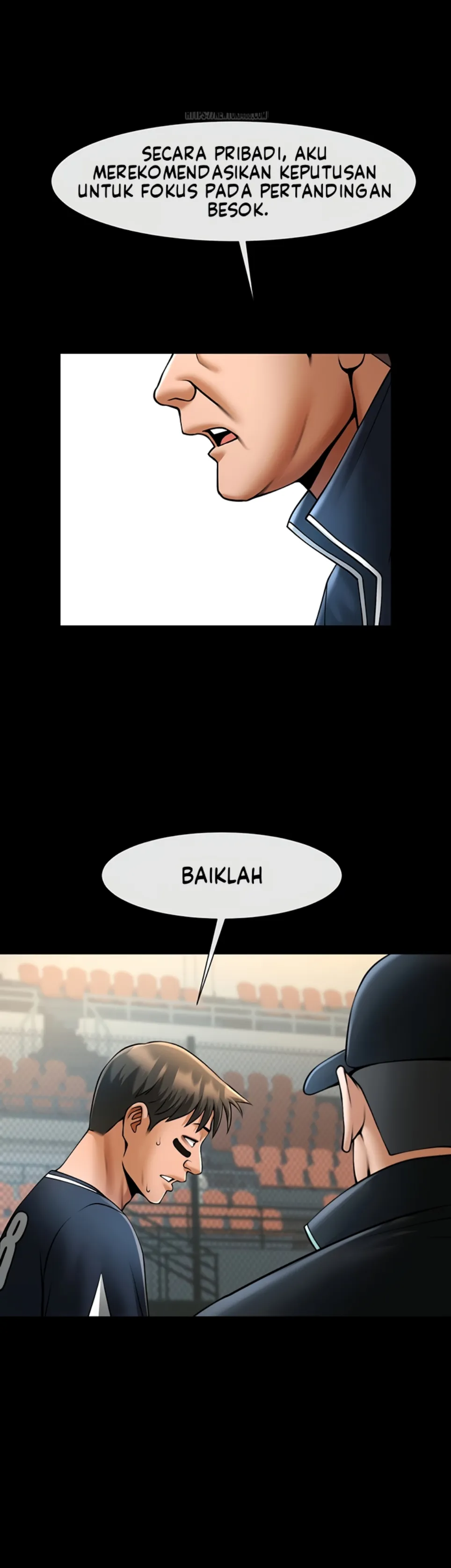 The Cheat Code Hitter Fucks Them All - Chapter 79 24