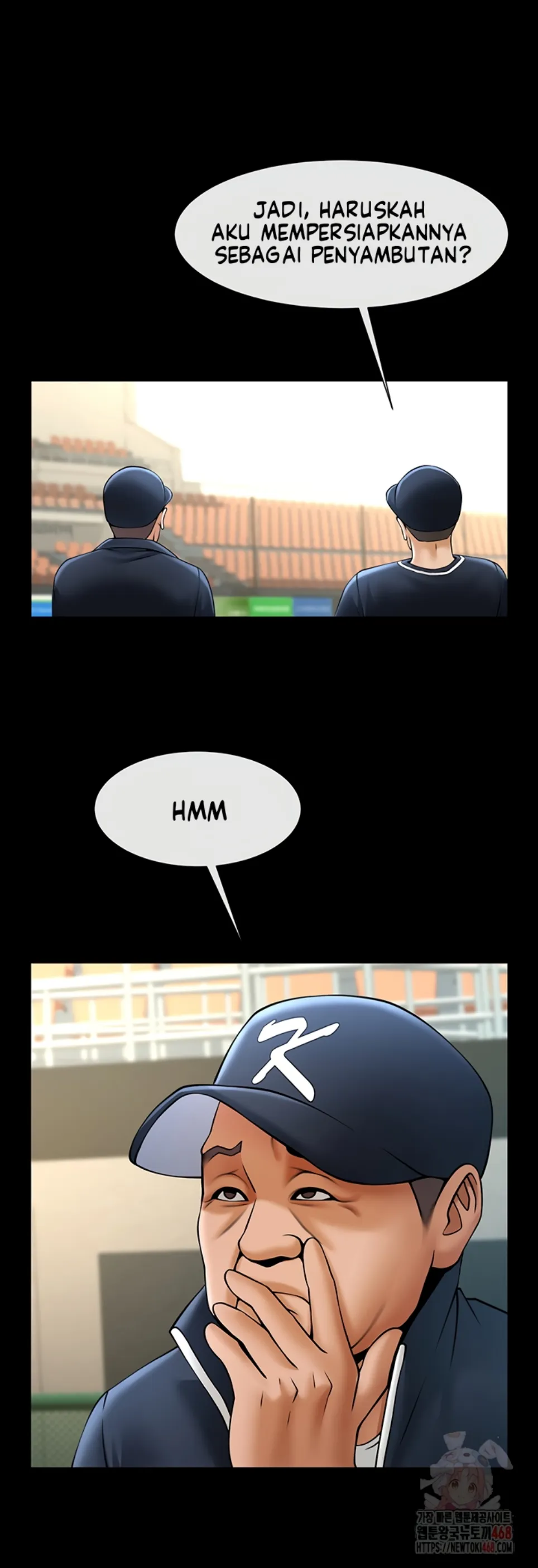 The Cheat Code Hitter Fucks Them All - Chapter 79 25