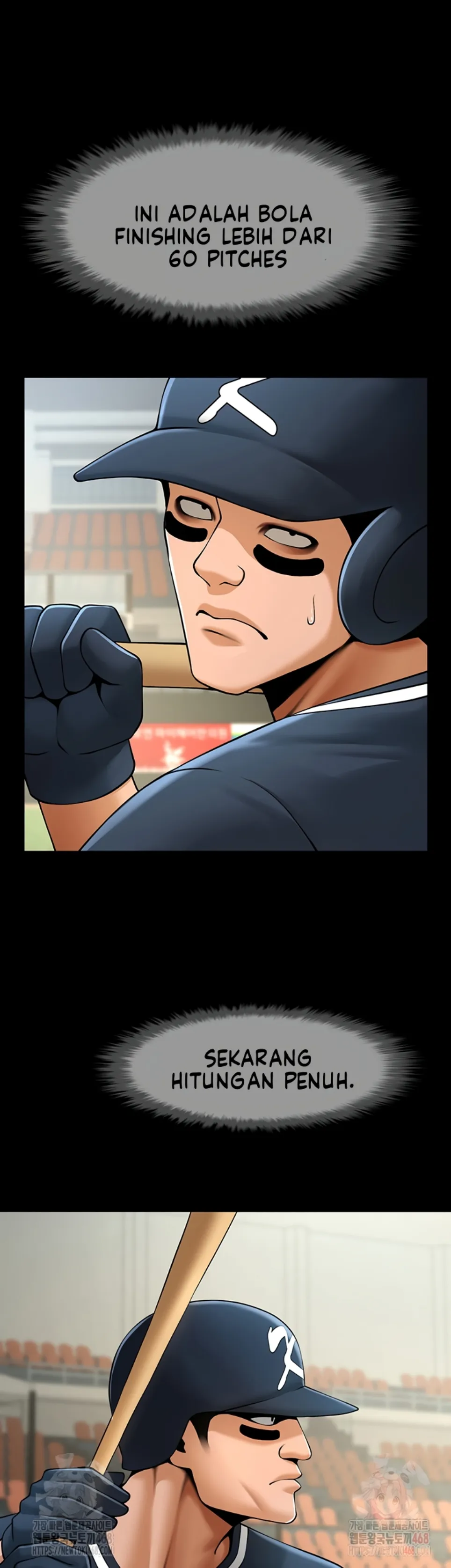 The Cheat Code Hitter Fucks Them All - Chapter 79 16