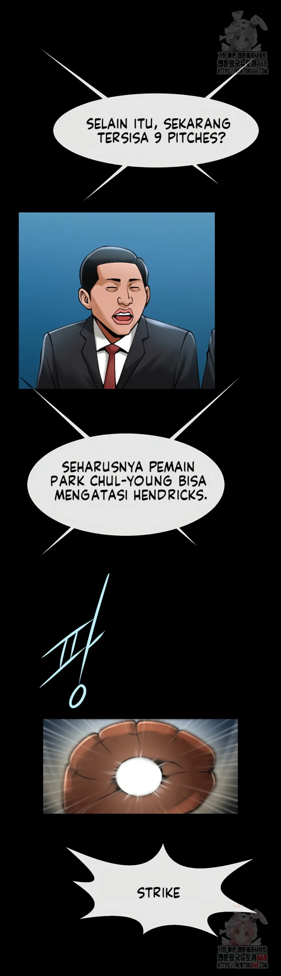 The Cheat Code Hitter Fucks Them All - Chapter 79 14