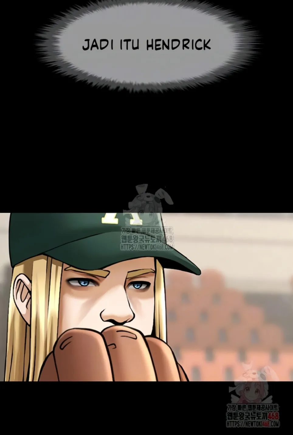 The Cheat Code Hitter Fucks Them All - Chapter 79 7