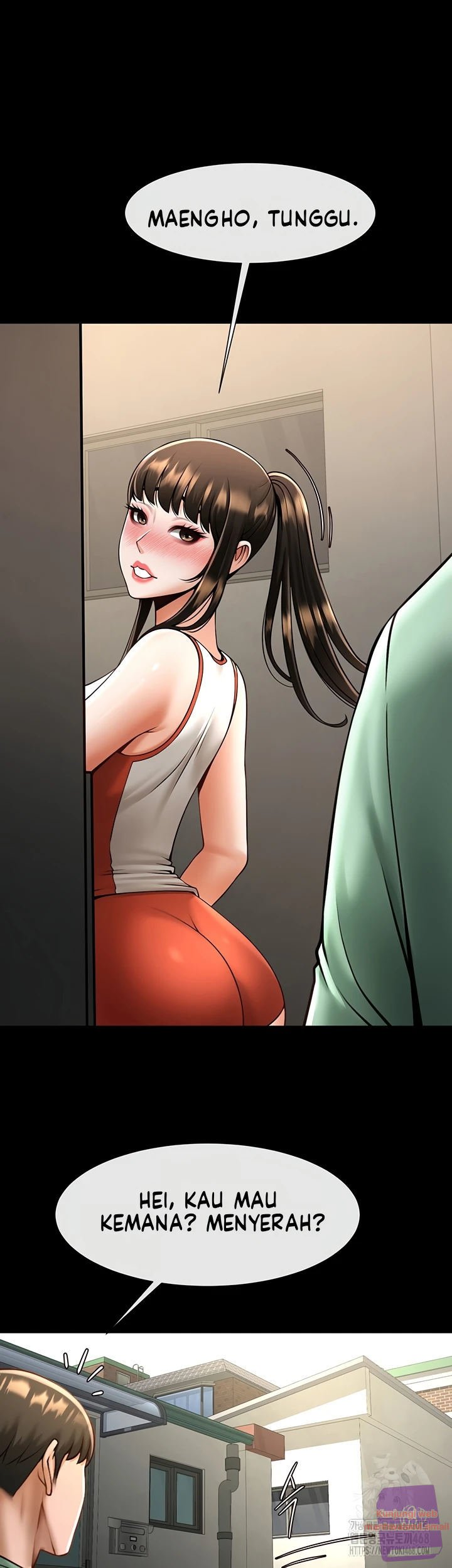 The Cheat Code Hitter Fucks Them All - Chapter 77 20