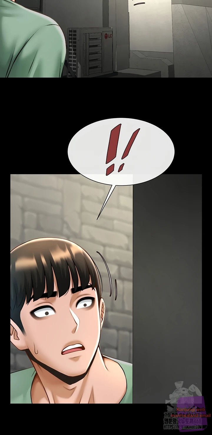 The Cheat Code Hitter Fucks Them All - Chapter 77 21