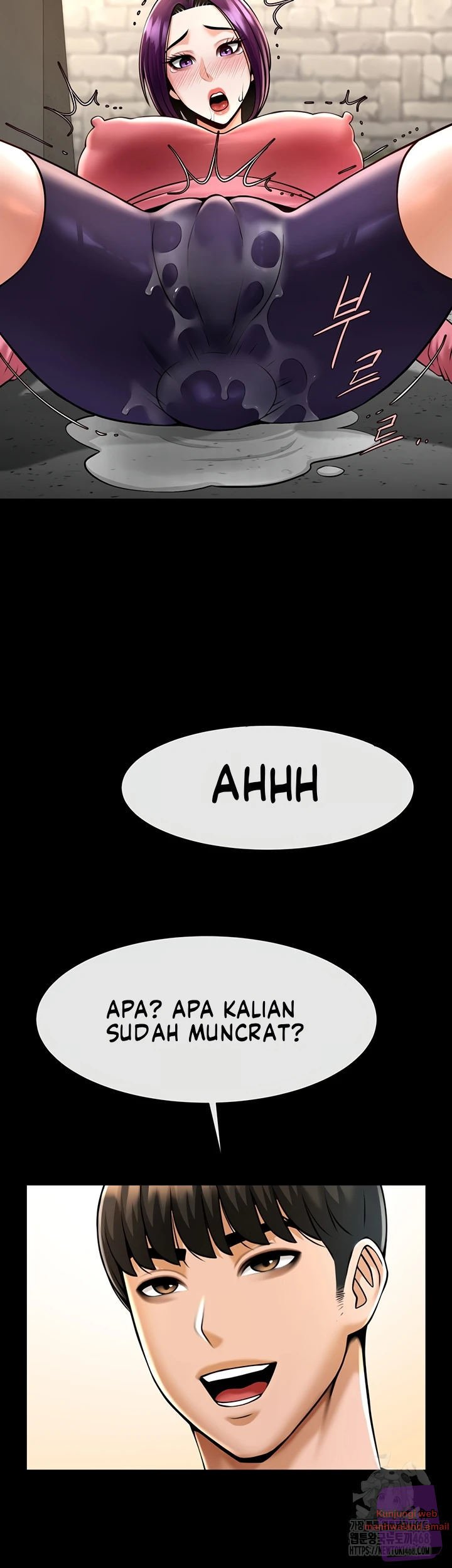 The Cheat Code Hitter Fucks Them All - Chapter 77 31