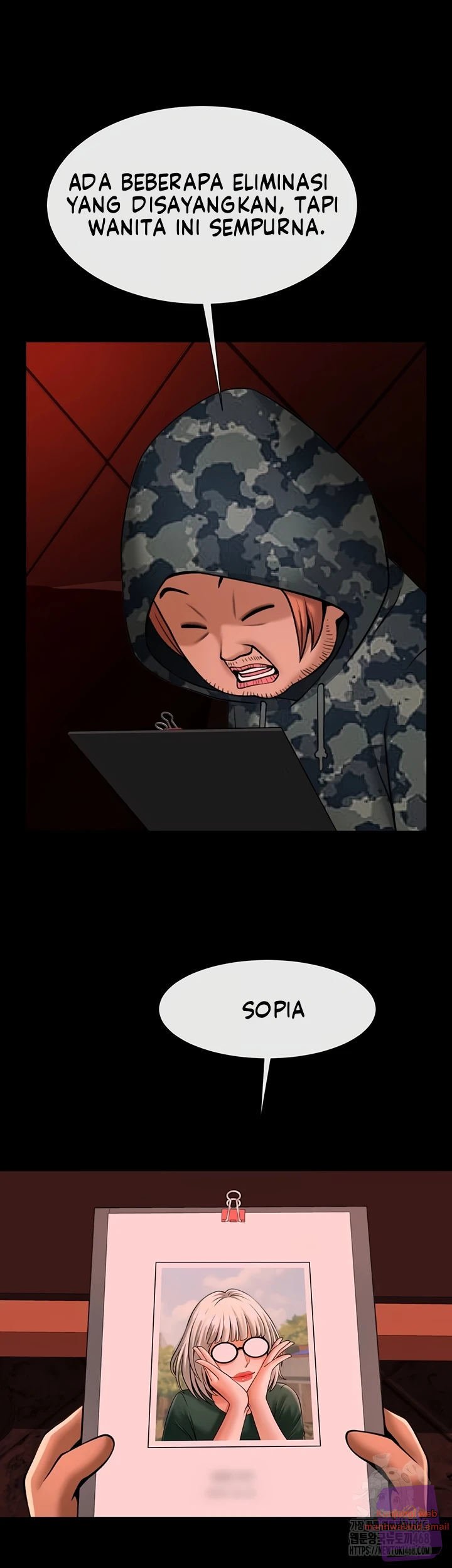 The Cheat Code Hitter Fucks Them All - Chapter 77 7