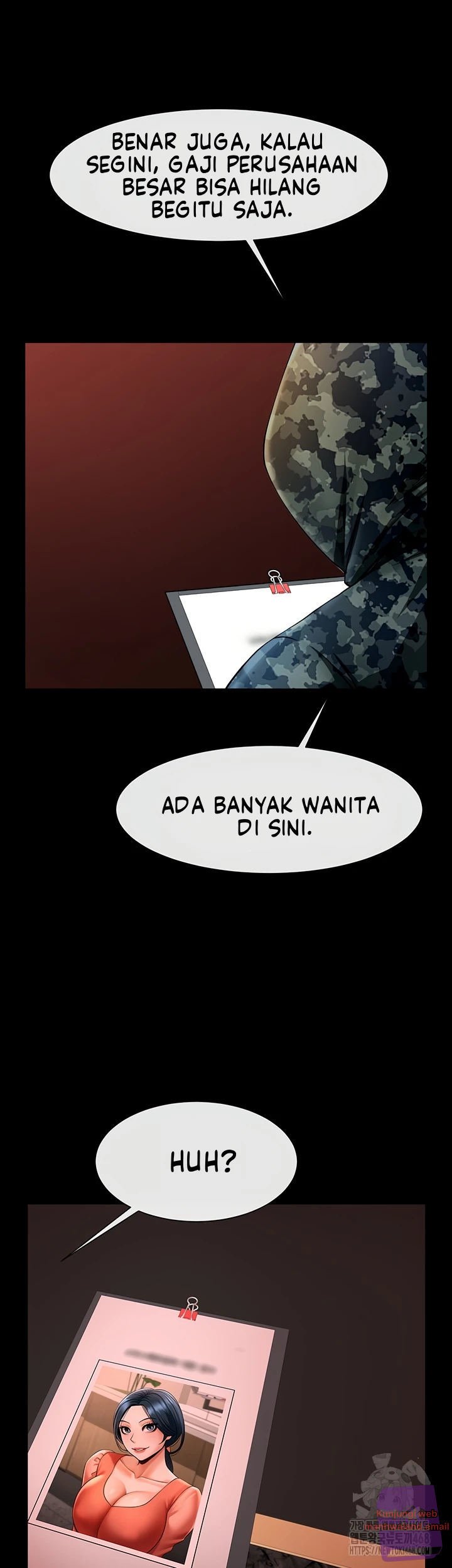 The Cheat Code Hitter Fucks Them All - Chapter 77 4