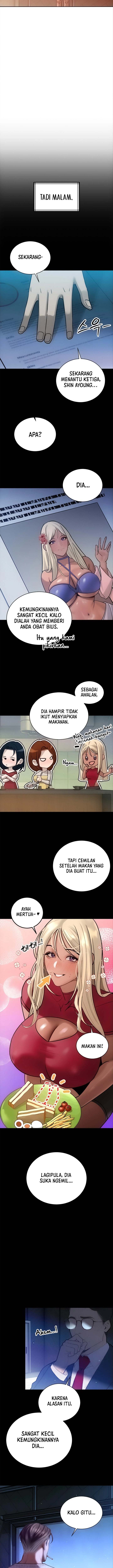 The Father-In-Law Fucks Them All - Chapter 11 7