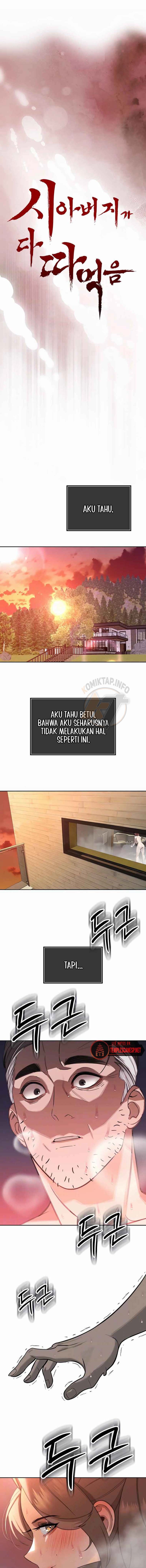 The Father-In-Law Fucks Them All - Chapter 4 2 The Father-In-Law Fucks Them All - Chapter 4 2