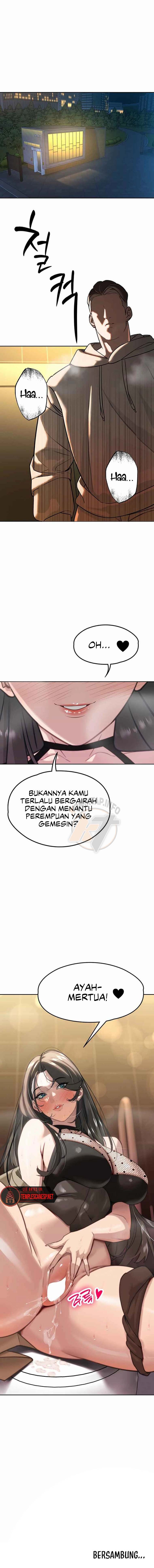 The Father-In-Law Fucks Them All - Chapter 4 16 The Father-In-Law Fucks Them All - Chapter 4 16