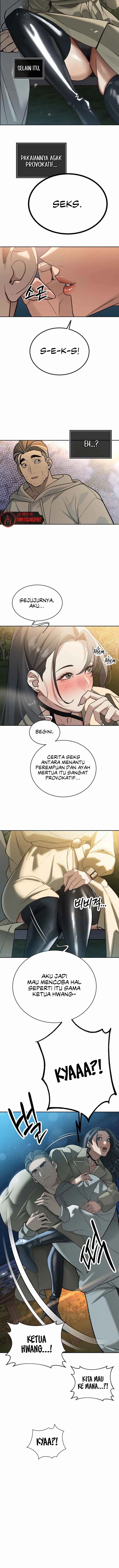 The Father-In-Law Fucks Them All - Chapter 4 15 The Father-In-Law Fucks Them All - Chapter 4 15