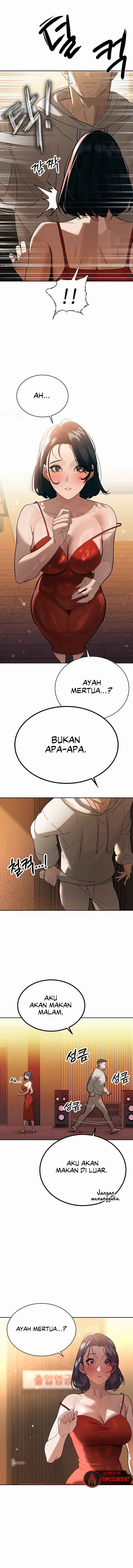 The Father-In-Law Fucks Them All - Chapter 4 5 The Father-In-Law Fucks Them All - Chapter 4 5