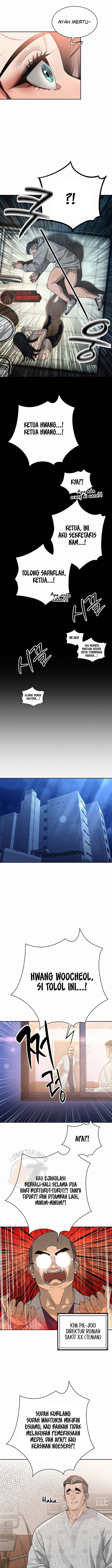 The Father-In-Law Fucks Them All - Chapter 5 14 The Father-In-Law Fucks Them All - Chapter 5 14