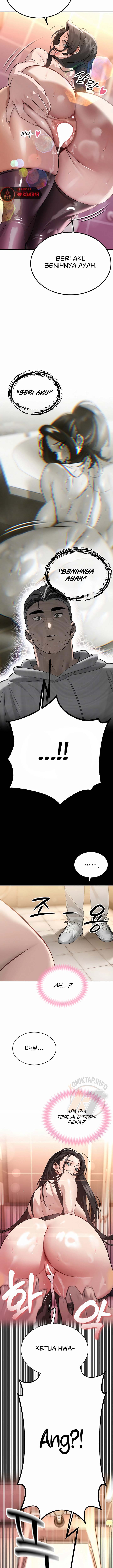 The Father-In-Law Fucks Them All - Chapter 5 5 The Father-In-Law Fucks Them All - Chapter 5 5