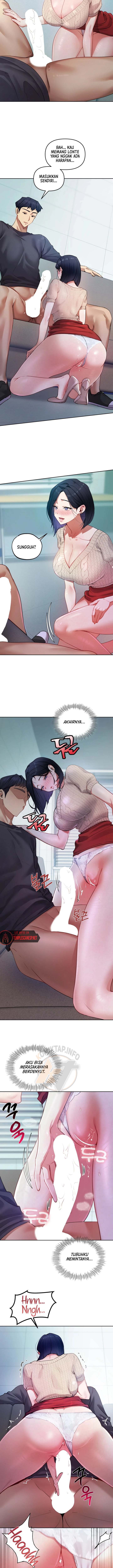 The Female Professor’s Secret Account - Chapter 9 8 The Female Professor’s Secret Account - Chapter 9 8