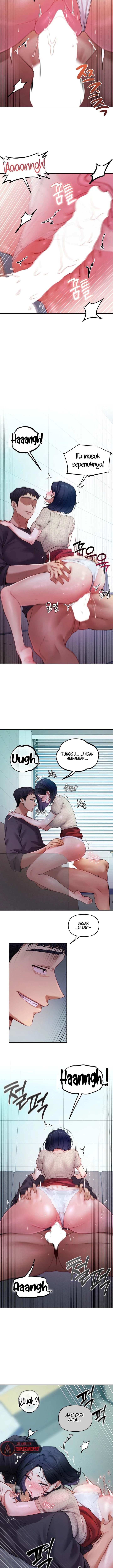 The Female Professor’s Secret Account - Chapter 9 9 The Female Professor’s Secret Account - Chapter 9 9