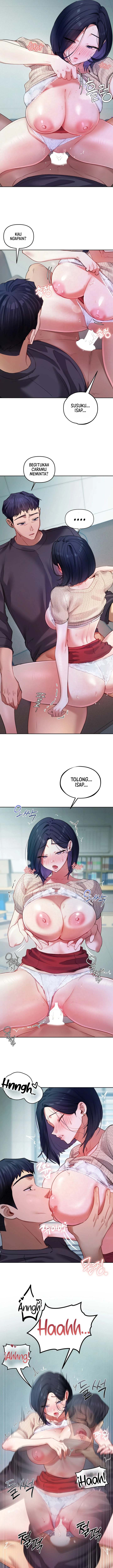 The Female Professor’s Secret Account - Chapter 9 10 The Female Professor’s Secret Account - Chapter 9 10