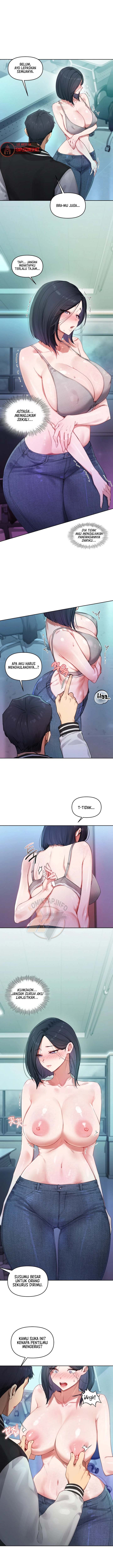 The Female Professor and the Nude Artist - Chapter 3 8 The Female Professor and the Nude Artist - Chapter 3 8