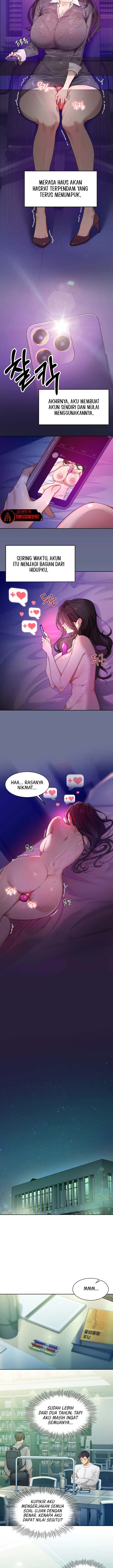 The Female Professor and the Nude Artist - Chapter 1 15 The Female Professor and the Nude Artist - Chapter 1 15