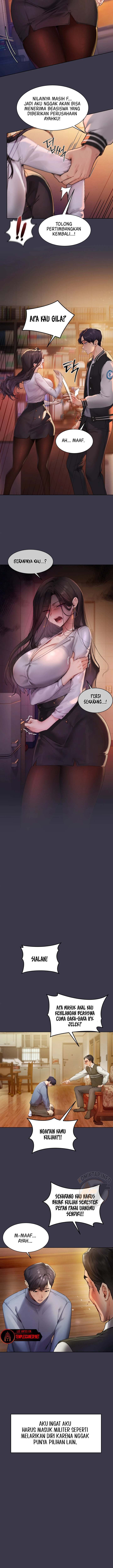 The Female Professor and the Nude Artist - Chapter 1 6 The Female Professor and the Nude Artist - Chapter 1 6