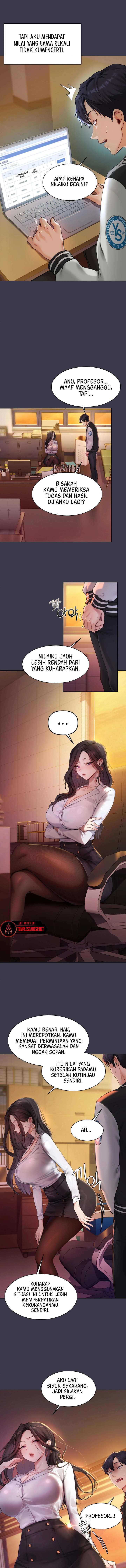 The Female Professor and the Nude Artist - Chapter 1 5 The Female Professor and the Nude Artist - Chapter 1 5