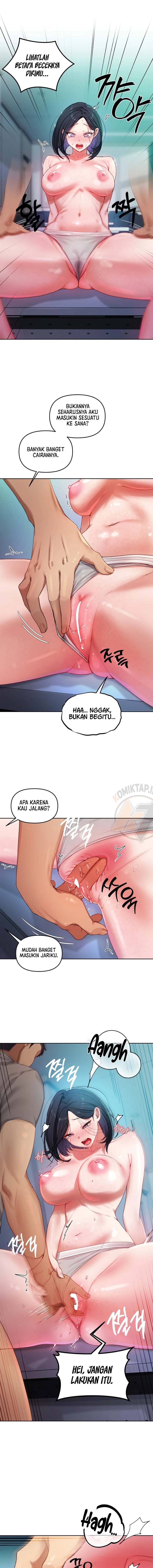 The Female Professor and the Nude Artist - Chapter 4 6 The Female Professor and the Nude Artist - Chapter 4 6