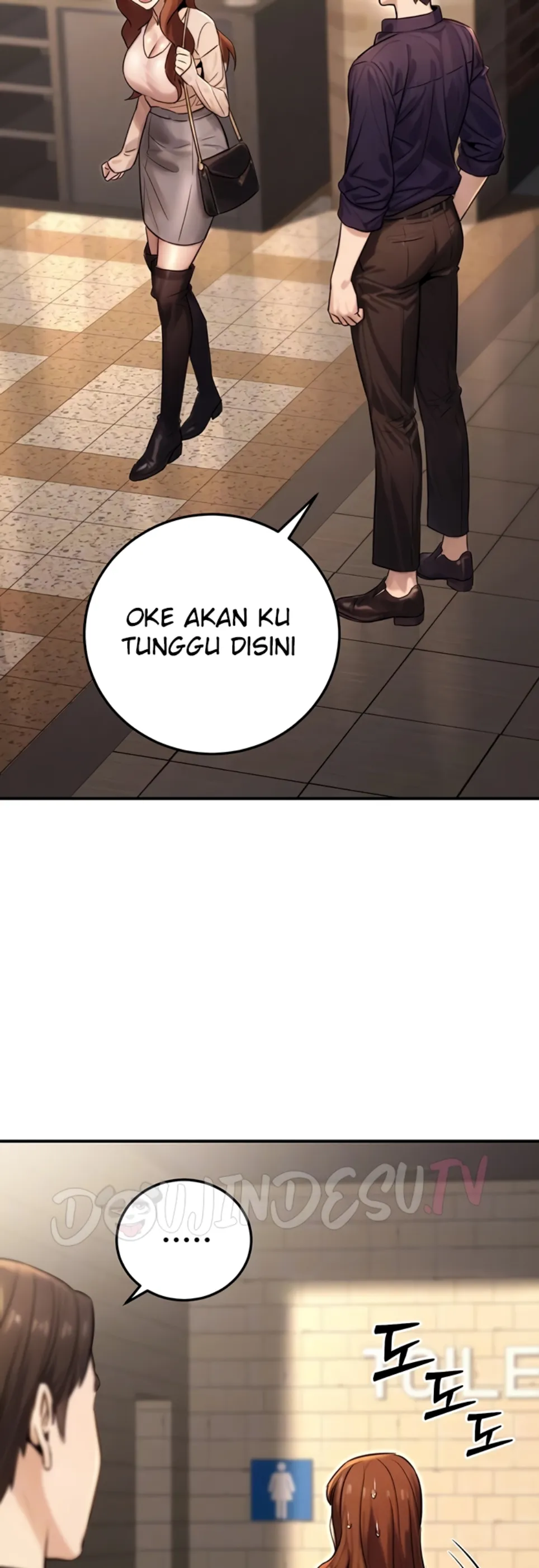 The Double Life of a Public Servant - Chapter 22 9 The Double Life of a Public Servant - Chapter 22 9